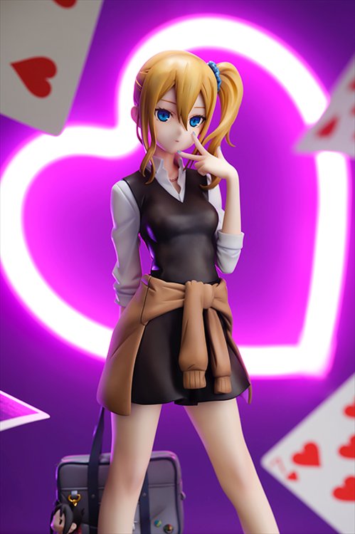 Kaguya Sama Love Is War - 1/7 Ai Hayasaka PVC Figure