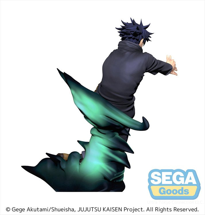 Jujutsu Kaisen - Megumi Fushiguro SPM Figure