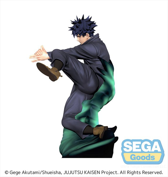 Jujutsu Kaisen - Megumi Fushiguro SPM Figure