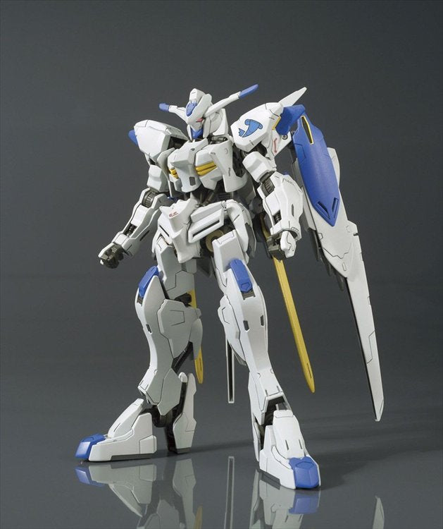 Gundam Iron Blood Orphan - 1/144 HG Bael Gundam Model Kit