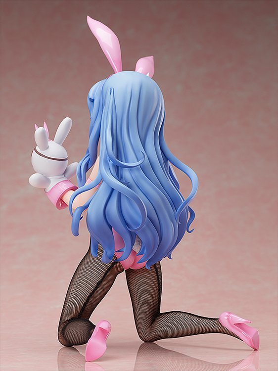 Date A Live IV - 1/4 Yoshino Bunny Ver. PVC Figure