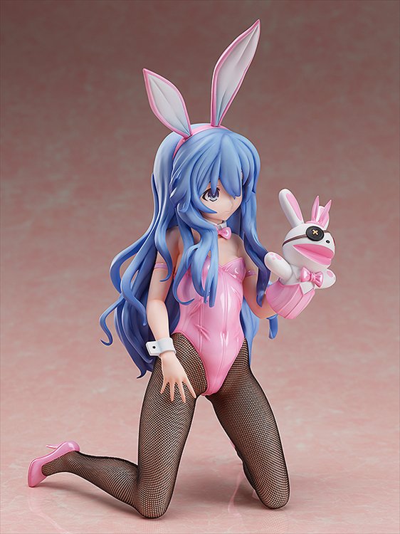 Date A Live IV - 1/4 Yoshino Bunny Ver. PVC Figure