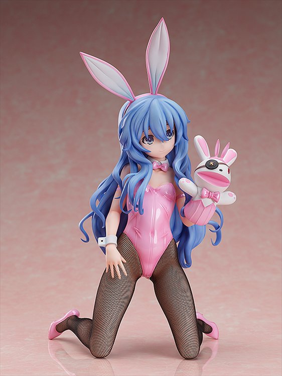 Date A Live IV - 1/4 Yoshino Bunny Ver. PVC Figure