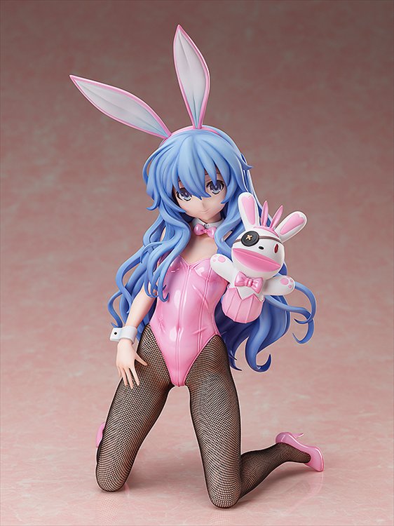 Date A Live IV - 1/4 Yoshino Bunny Ver. PVC Figure