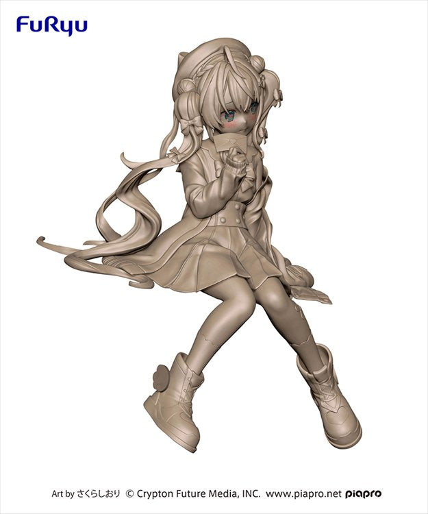Vocaloid - Hatsune Miku Love Sailor Prize Figure