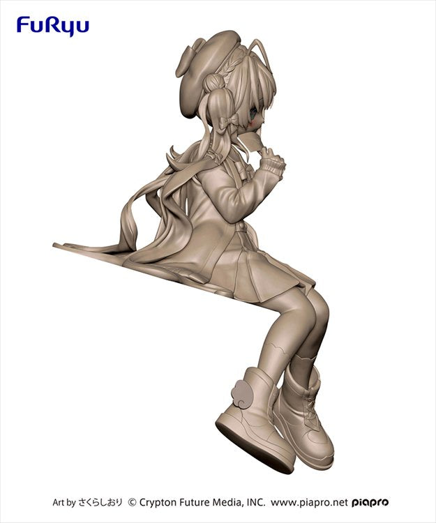 Vocaloid - Hatsune Miku Love Sailor Prize Figure