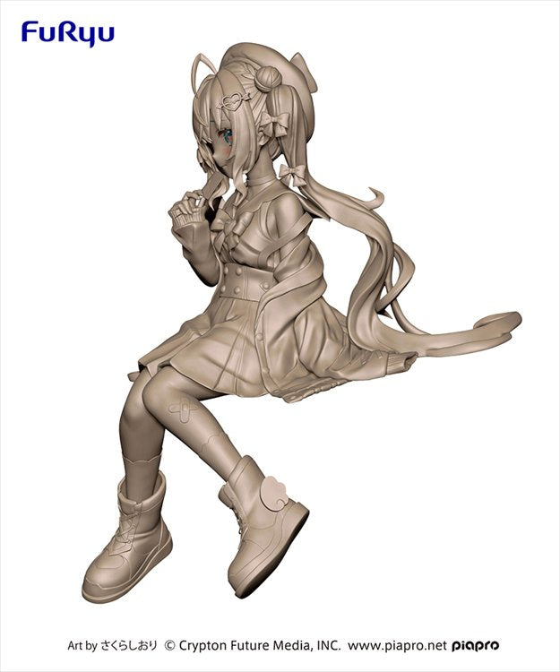 Vocaloid - Hatsune Miku Love Sailor Prize Figure