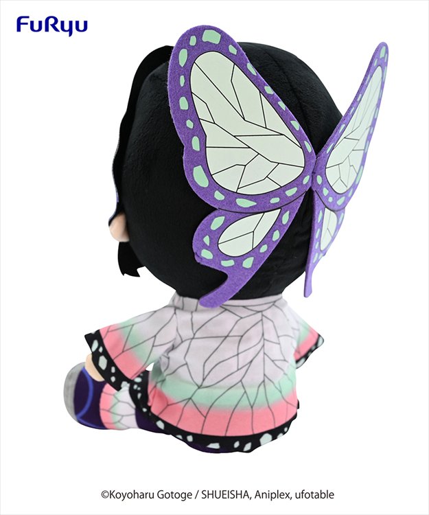 Demon Slayer - Shinobu 25cm Plush