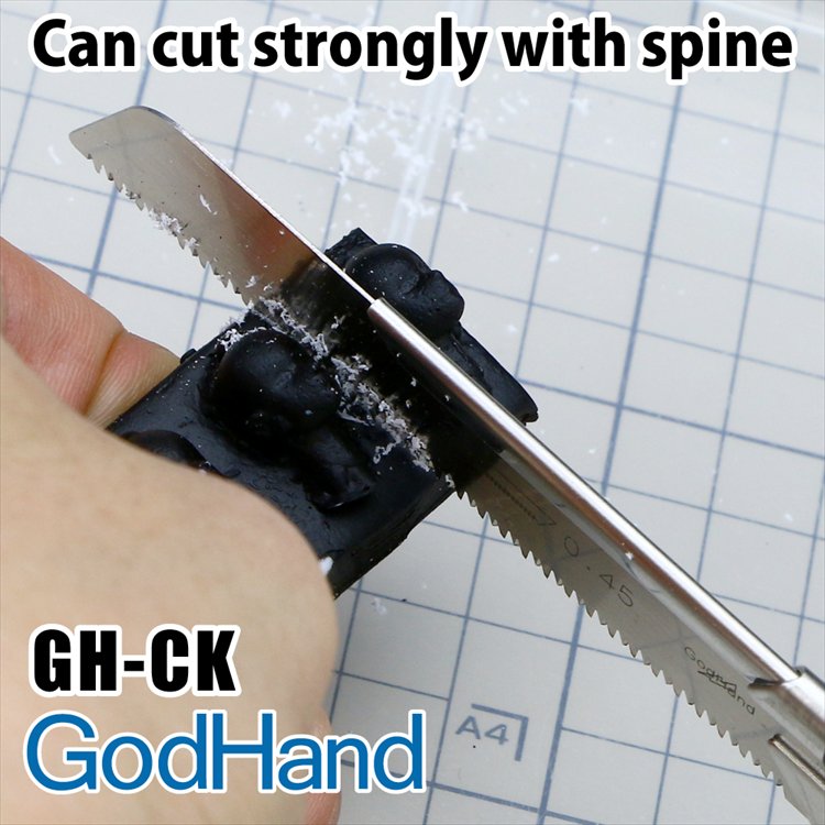GodHand - GH-CK Mighty Handy Saw