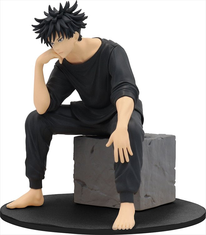 Jujutsu Kaisen - Fushiguro Megumi Vol.2 Prize Figure