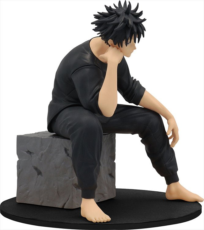 Jujutsu Kaisen - Fushiguro Megumi Vol.2 Prize Figure