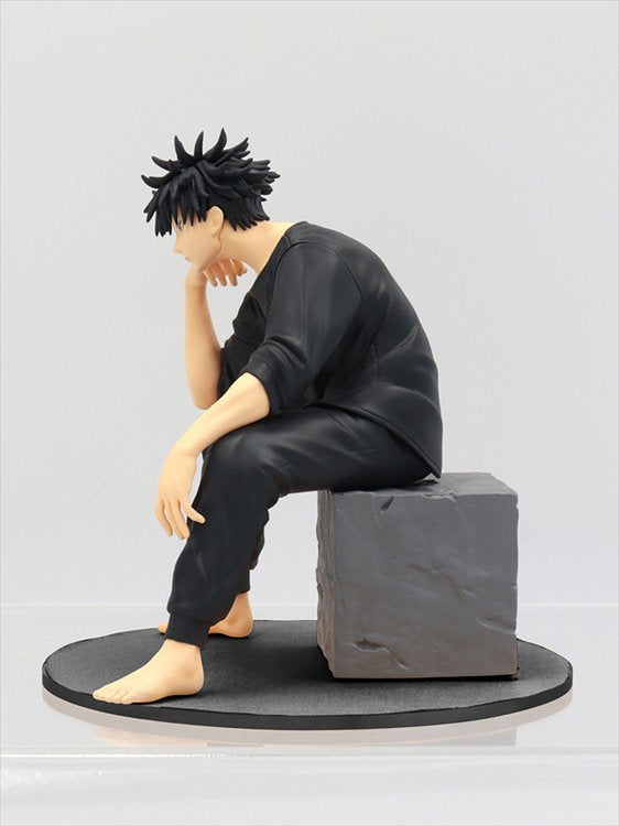 Jujutsu Kaisen - Fushiguro Megumi Vol.2 Prize Figure