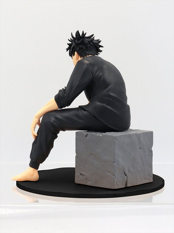 Jujutsu Kaisen - Fushiguro Megumi Vol.2 Prize Figure