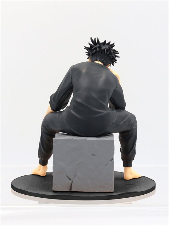 Jujutsu Kaisen - Fushiguro Megumi Vol.2 Prize Figure
