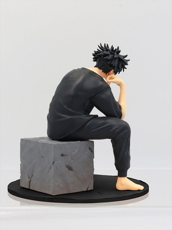 Jujutsu Kaisen - Fushiguro Megumi Vol.2 Prize Figure
