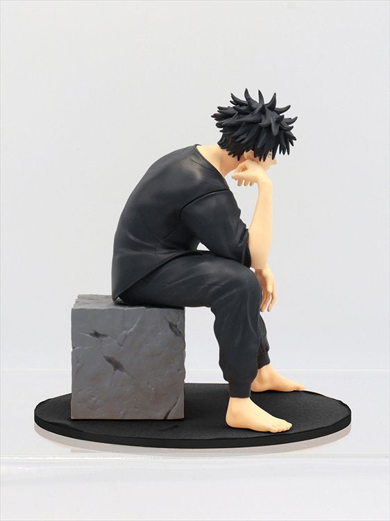 Jujutsu Kaisen - Fushiguro Megumi Vol.2 Prize Figure
