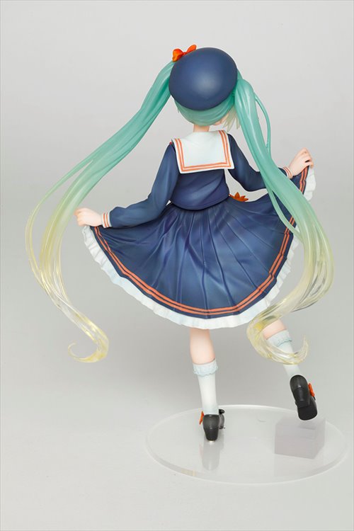 Vocaloid - Hatsune Miku 3rd Season Autumn Ver. Prize Figure
