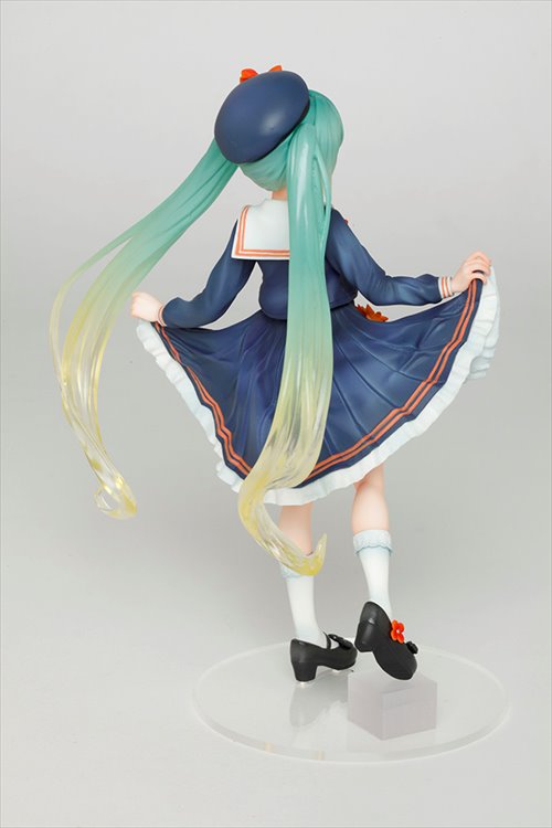 Vocaloid - Hatsune Miku 3rd Season Autumn Ver. Prize Figure