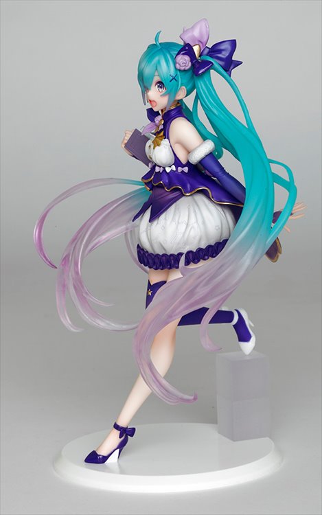 Vocaloid - Hatsune Miku 3rd Season Winter Ver. Prize Figure