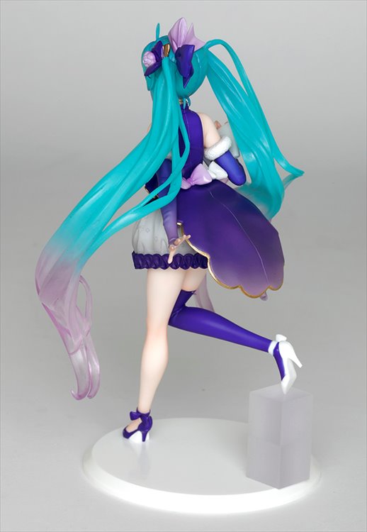 Vocaloid - Hatsune Miku 3rd Season Winter Ver. Prize Figure