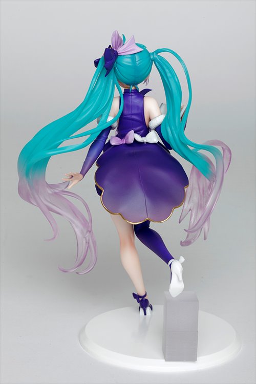 Vocaloid - Hatsune Miku 3rd Season Winter Ver. Prize Figure