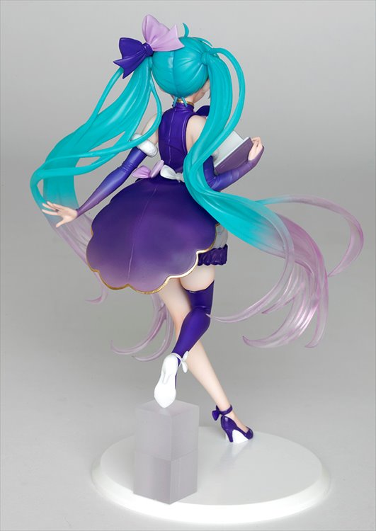 Vocaloid - Hatsune Miku 3rd Season Winter Ver. Prize Figure
