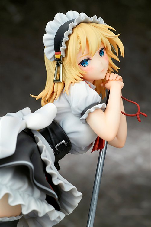 Girls Frontline - 1/7 GR G36 PVC Figure