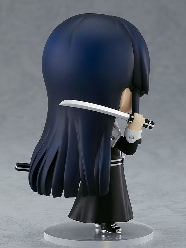 D Gray-Man - Yu Kanda Nendoroid