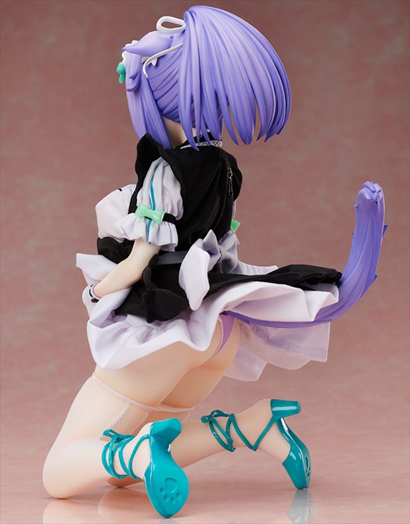 Nekopara - 1/4 Cinnamon PVC Figure