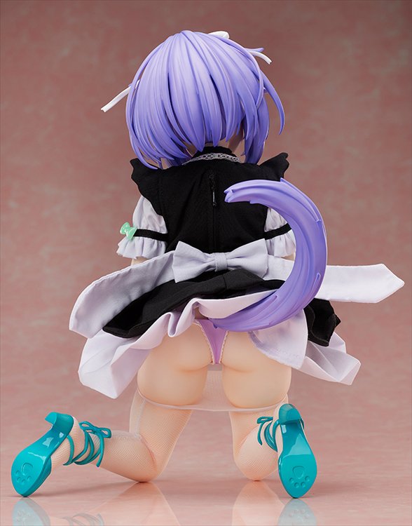 Nekopara - 1/4 Cinnamon PVC Figure