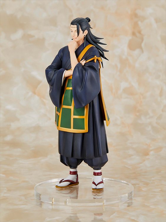 Jujutsu Kaisen - Geto Suguru Prize Figure