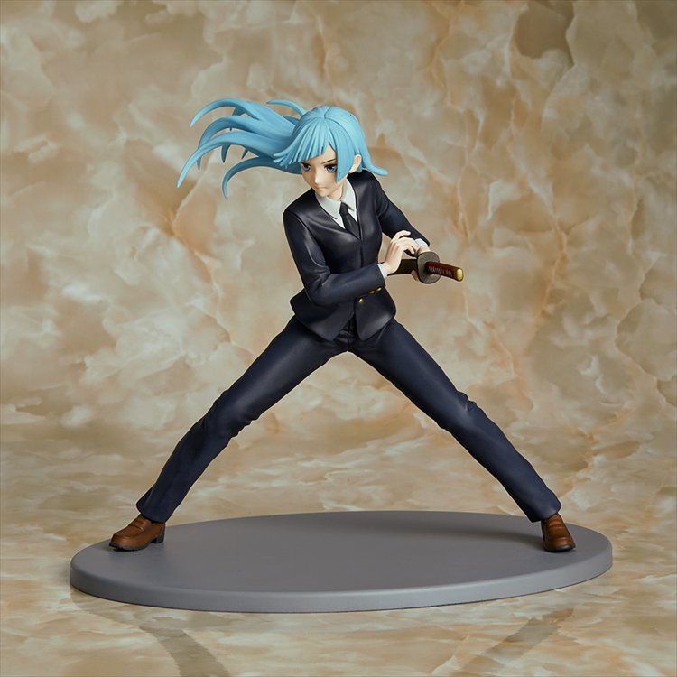 Jujutsu Kaisen - Miwa Kasumi Prize Figure
