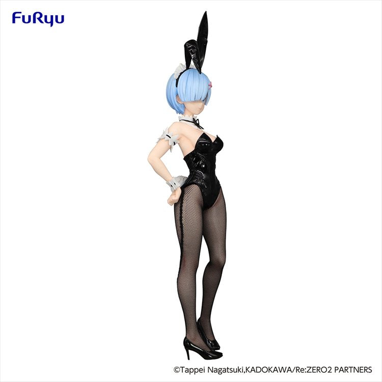Re:Zero - Rem BiCute Bunnies Prize Figure Re-release