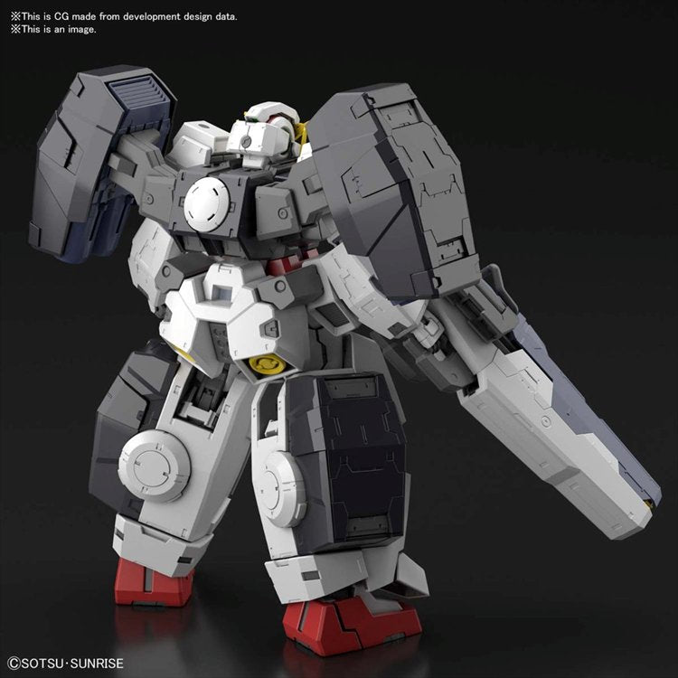 Gundam 00 - 1/100 MG Gundam Virtue