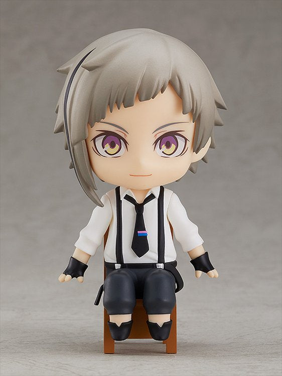 Bungo Stray Dogs - Atsushi Nakajima Swacchao Nendoroid