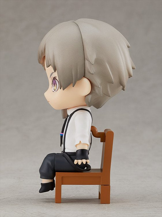 Bungo Stray Dogs - Atsushi Nakajima Swacchao Nendoroid