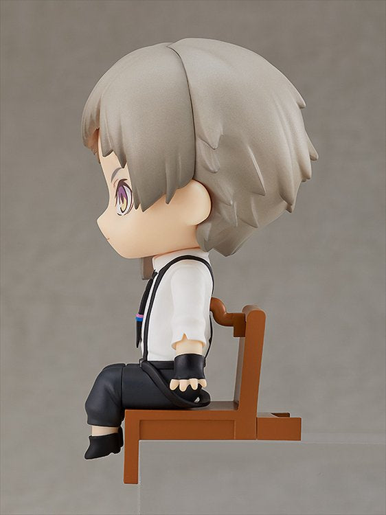 Bungo Stray Dogs - Atsushi Nakajima Swacchao Nendoroid
