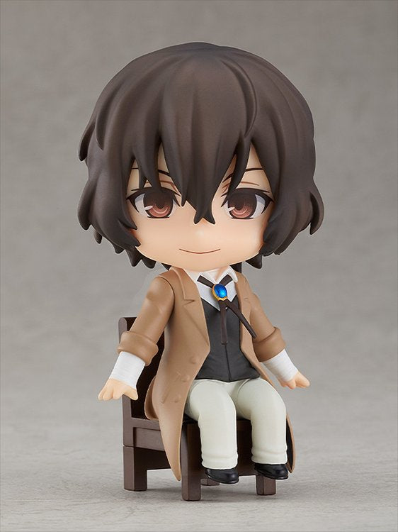 Bungo Stray Dogs - Osamu Dazai Swacchao Nendoroid