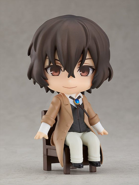 Bungo Stray Dogs - Osamu Dazai Swacchao Nendoroid
