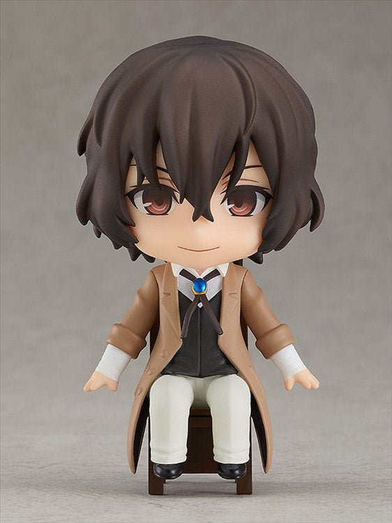 Bungo Stray Dogs - Osamu Dazai Swacchao Nendoroid