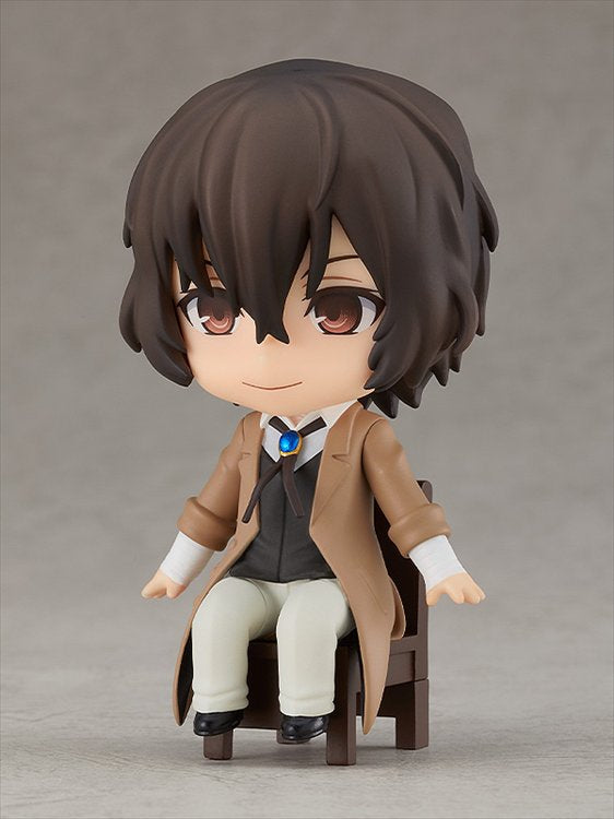 Bungo Stray Dogs - Osamu Dazai Swacchao Nendoroid