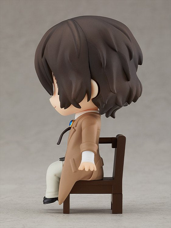 Bungo Stray Dogs - Osamu Dazai Swacchao Nendoroid