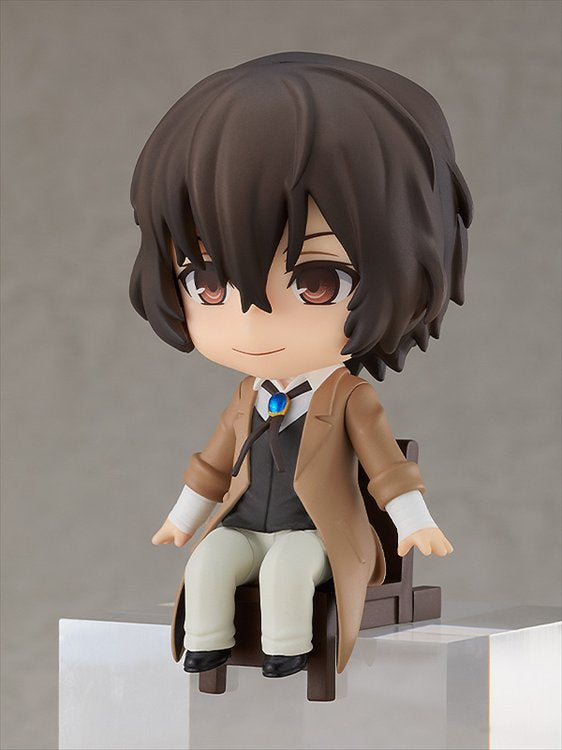 Bungo Stray Dogs - Osamu Dazai Swacchao Nendoroid