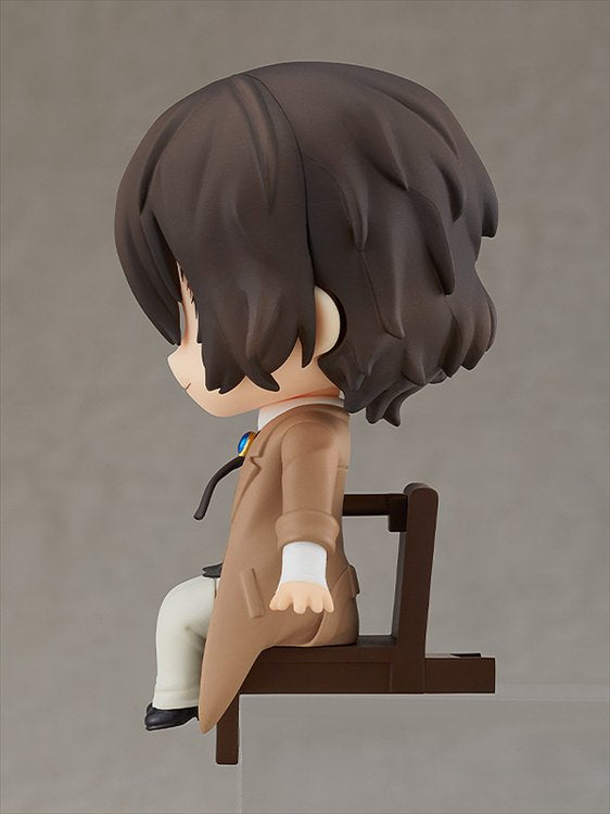 Bungo Stray Dogs - Osamu Dazai Swacchao Nendoroid