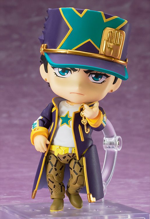 Jojos Bizarre Adventure Part VI - Jotaro Kujo Stone Ocean Ver. Nendoroid