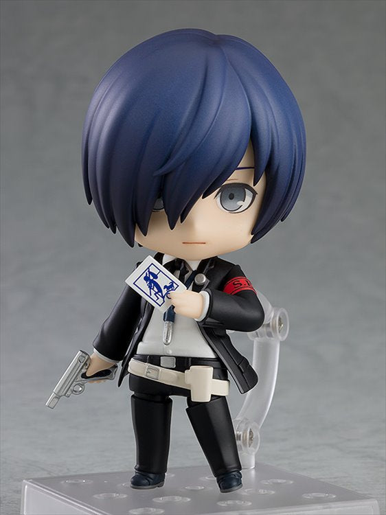Persona 3 - Hero Nendoroid