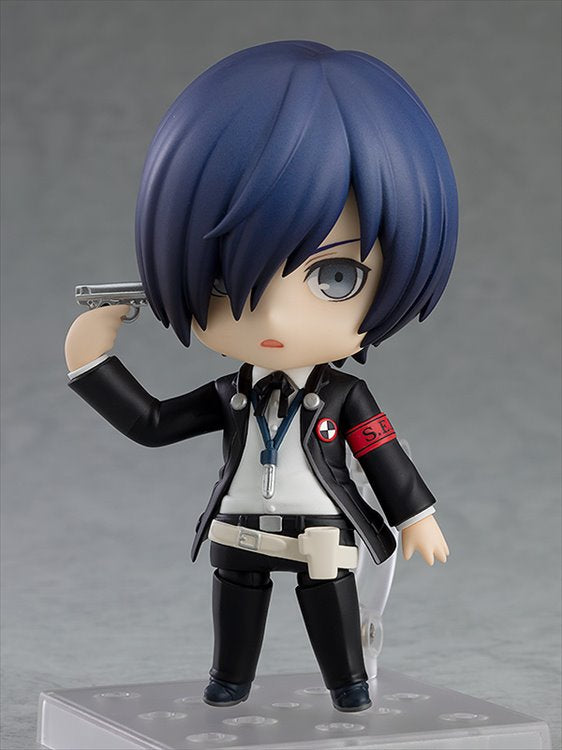 Persona 3 - Hero Nendoroid