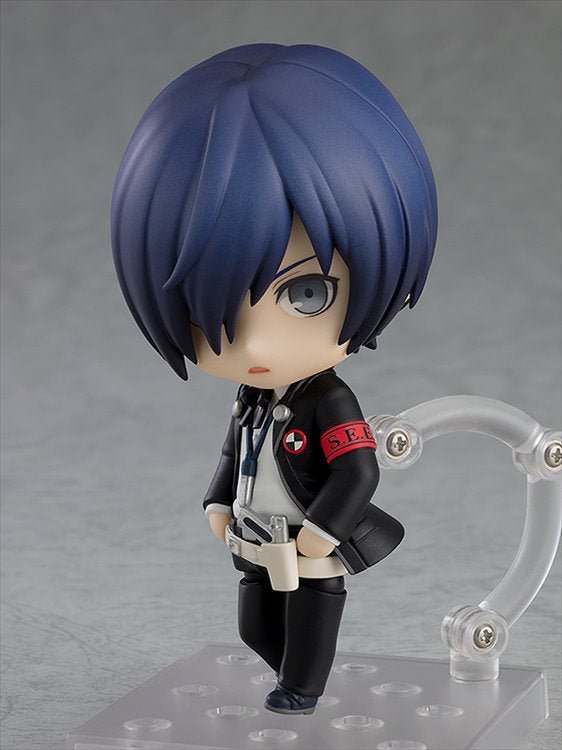 Persona 3 - Hero Nendoroid