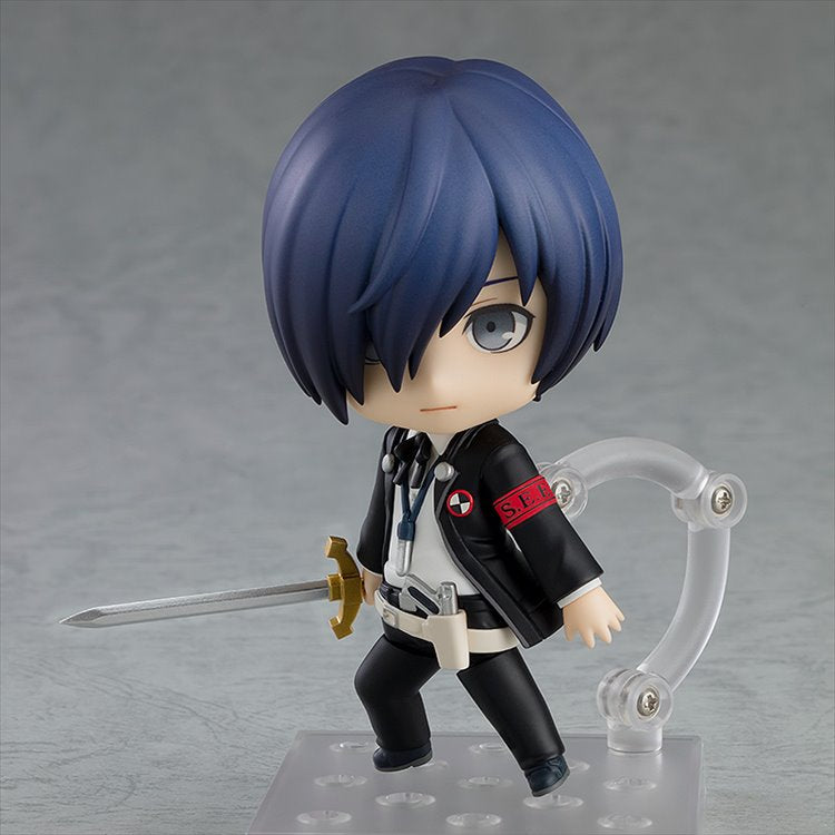 Persona 3 - Hero Nendoroid