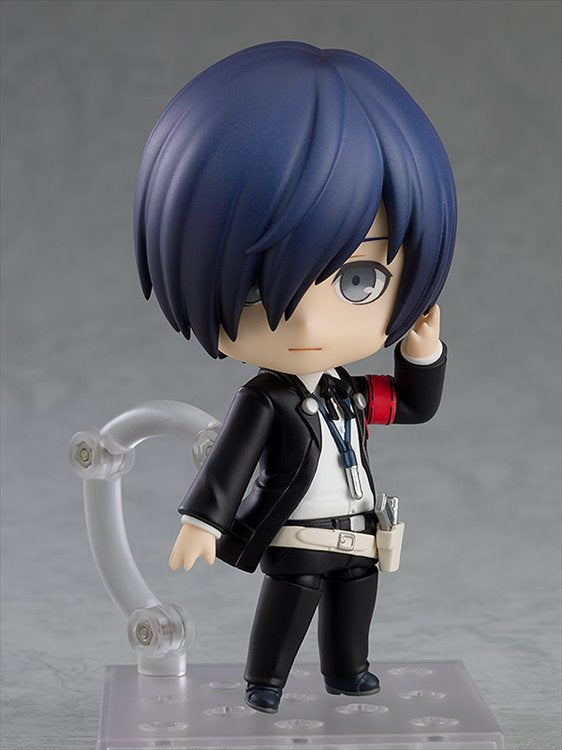 Persona 3 - Hero Nendoroid